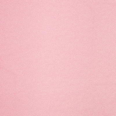 Baumwolle "Dotty" rosa weiß